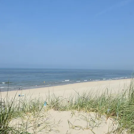 Near Beach, Cleaning Included